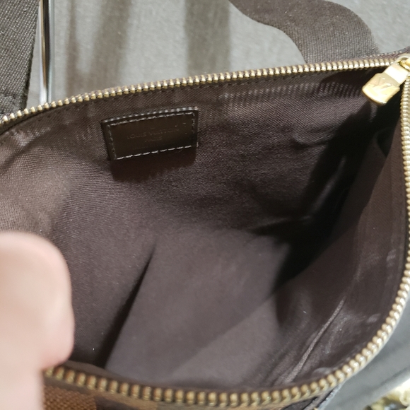 7️⃣0️⃣0️⃣Authentic Pochette Plate Brooklyn - Picture 9 of 15